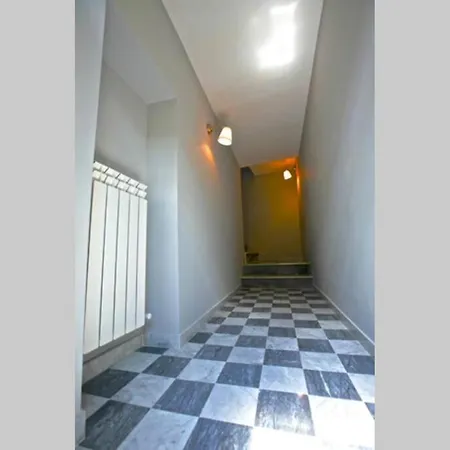 Il Gelsomino Di Isia Holiday home Orvieto