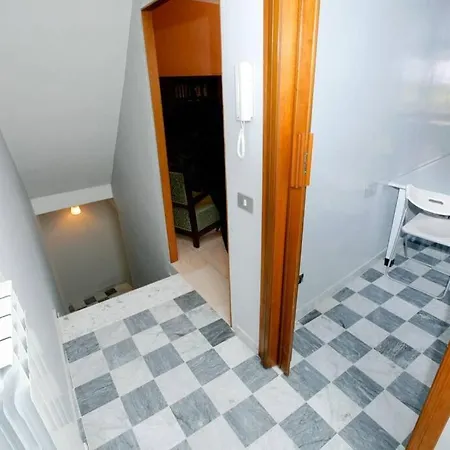 Holiday home Il Gelsomino Di Isia Orvieto