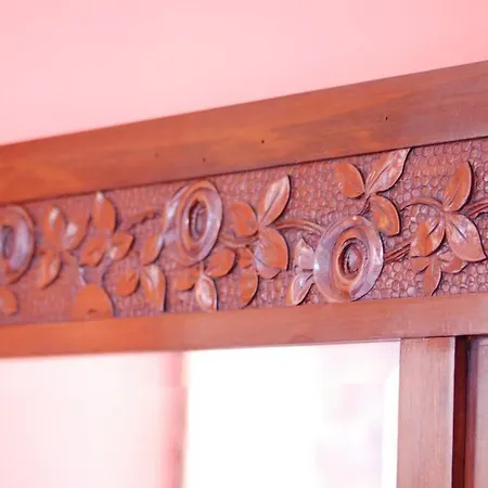 Il Gelsomino Di Isia Holiday home *