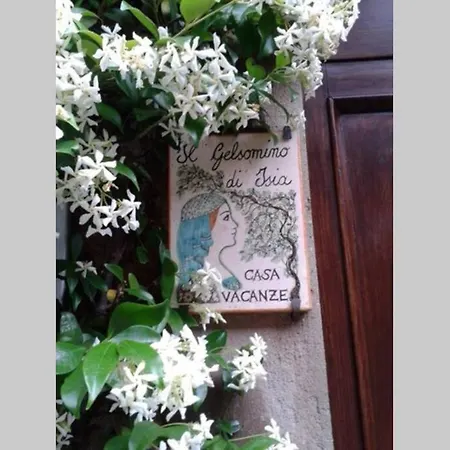 Il Gelsomino Di Isia Holiday home