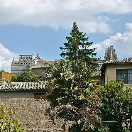 Il Gelsomino Di Isia Orvieto