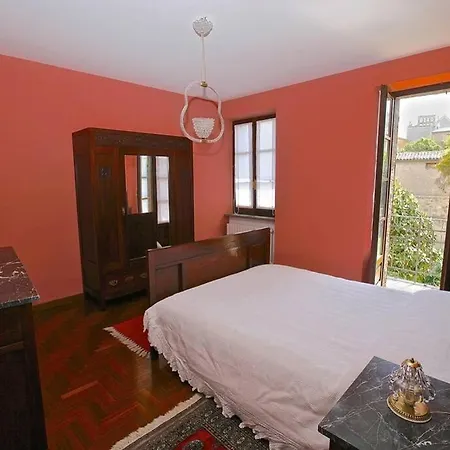 Il Gelsomino Di Isia Holiday home *