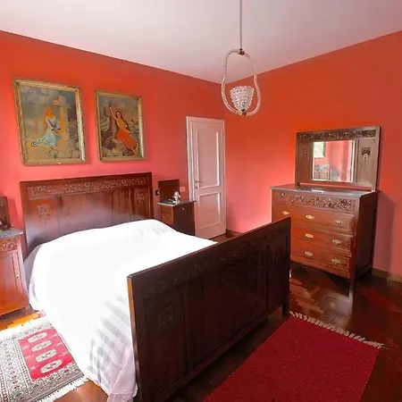 Il Gelsomino Di Isia Holiday home