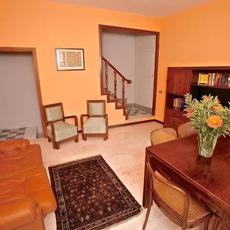 Il Gelsomino Di Isia Holiday home