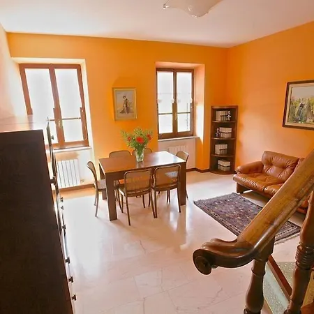 Il Gelsomino Di Isia Holiday home Orvieto