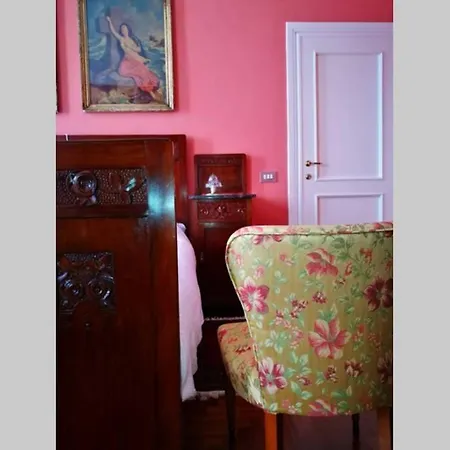 Il Gelsomino Di Isia Holiday home *
