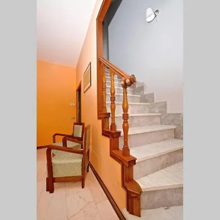 Holiday home Il Gelsomino Di Isia Orvieto