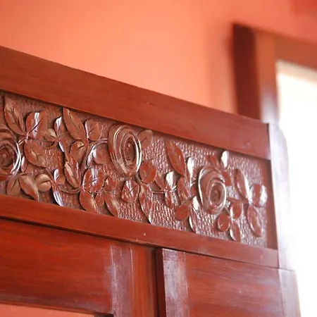 Il Gelsomino Di Isia Holiday home *