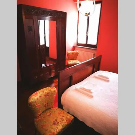 Holiday home Il Gelsomino Di Isia *