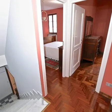 Holiday home Il Gelsomino Di Isia Orvieto