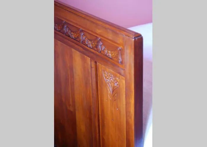 Il Gelsomino Di Isia