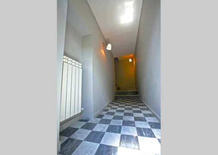 Il Gelsomino Di Isia Casa de Férias Orvieto