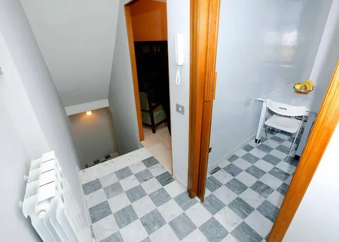 Holiday home Il Gelsomino Di Isia Orvieto