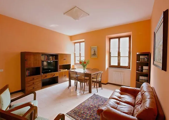 Casa de Férias Il Gelsomino Di Isia