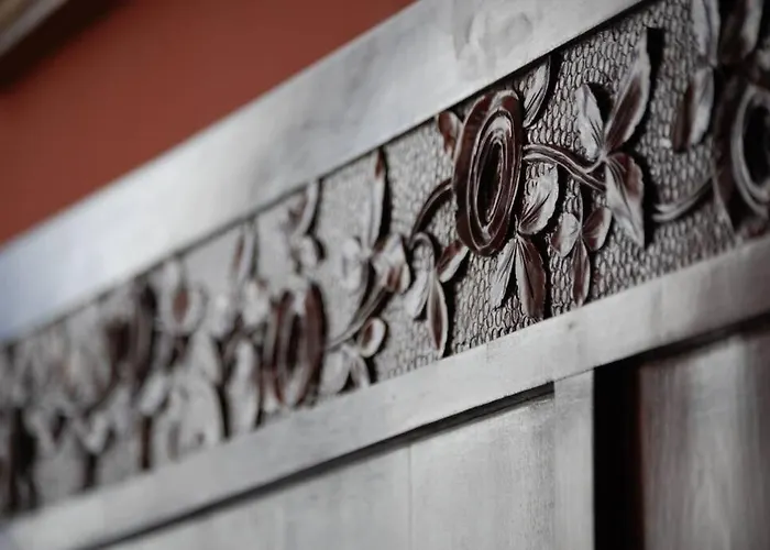 Il Gelsomino Di Isia Orvieto