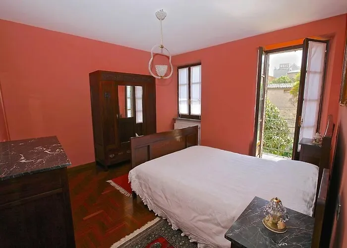 Il Gelsomino Di Isia Holiday home *