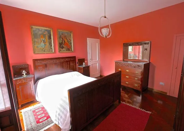 Il Gelsomino Di Isia Casa de Férias