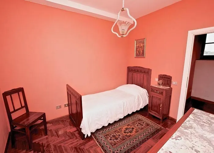 Il Gelsomino Di Isia * Orvieto