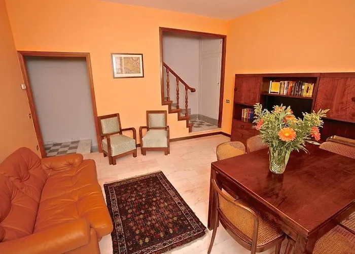 Il Gelsomino Di Isia Holiday home