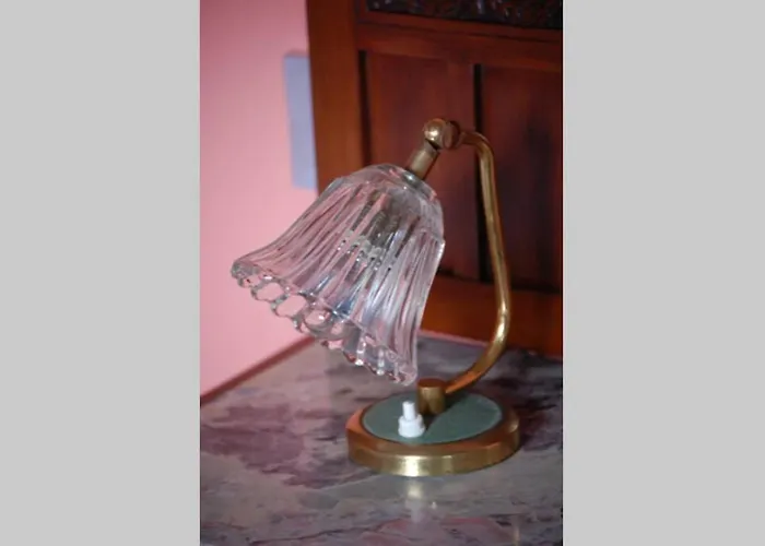 Holiday home Il Gelsomino Di Isia *