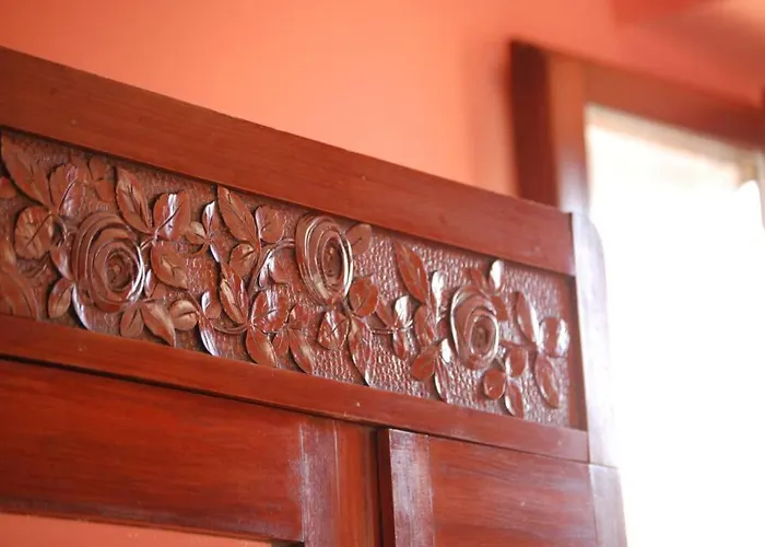 Il Gelsomino Di Isia Casa de Férias *