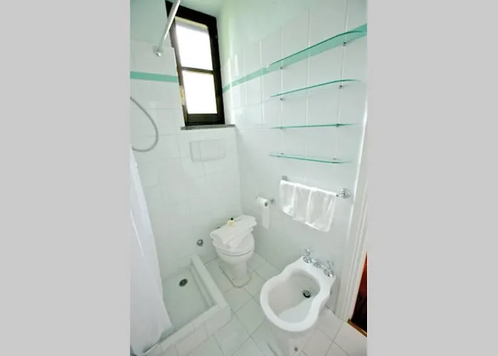 Casa de Férias Il Gelsomino Di Isia *