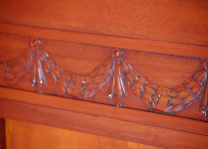 Holiday home Il Gelsomino Di Isia