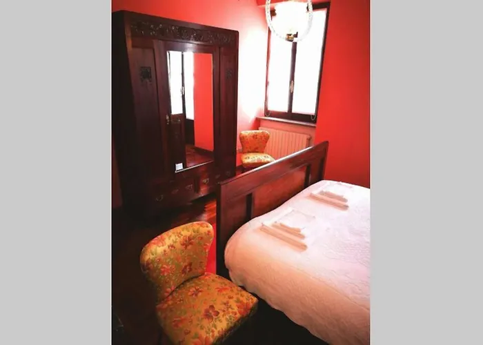 Casa de Férias Il Gelsomino Di Isia *