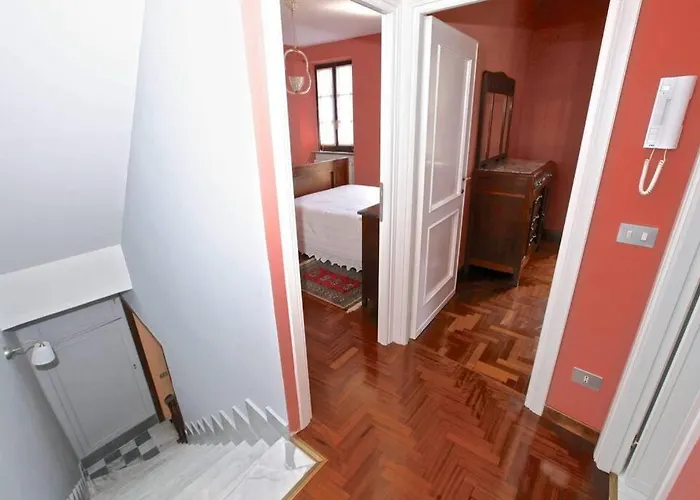 Holiday home Il Gelsomino Di Isia Orvieto